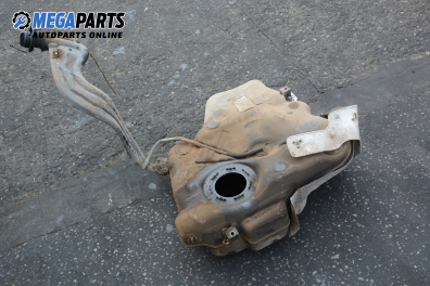 Rezervor for Audi A3 (8P) 2.0 16V TDI, 140 hp, hatchback, 2003