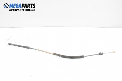 Getriebekabel for Audi A3 (8P) 2.0 16V TDI, 140 hp, hecktür, 2003