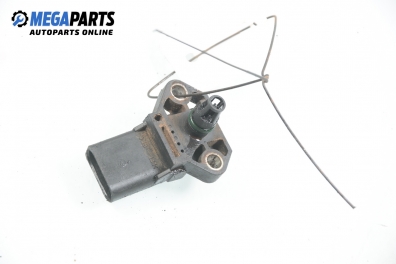 MAP sensor für Audi A3 (8P) 2.0 16V TDI, 140 hp, hecktür, 3 türen, 2003 № Bosch 0 281 002 401