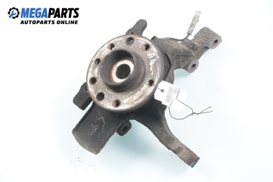 Achsschenkel radnabe für Opel Astra H 1.4, 90 hp, hecktür, 5 türen, 2007, position: links, vorderseite
