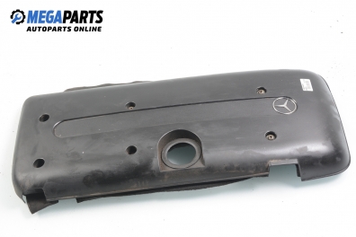 Capac decorativ motor pentru Mercedes-Benz E-Class 211 (W/S) 3.2 CDI, 204 cp, sedan, 5 uși automat, 2004