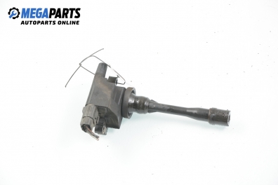 Zündspule for Mitsubishi Carisma 1.8, 116 hp, hecktür, 1996