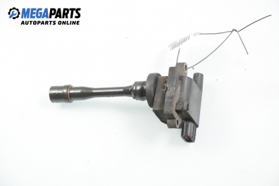 Zündspule for Mitsubishi Carisma 1.8, 116 hp, hecktür, 1996