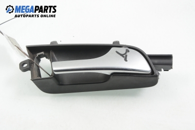 Inner handle for Audi A3 (8P) 2.0 16V TDI, 140 hp, hatchback, 3 doors, 2003, position: right