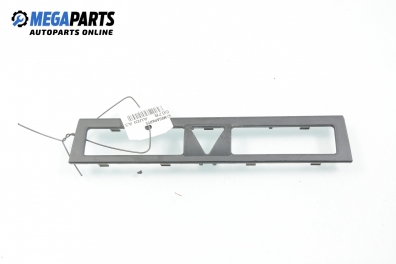 Plastic interior pentru Audi A3 (8P) 2.0 16V TDI, 140 cp, hatchback, 3 uși, 2003