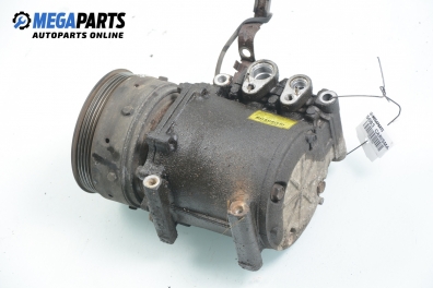 AC compressor for Mitsubishi Carisma 1.8, 116 hp, hatchback, 1996 № MSC90C