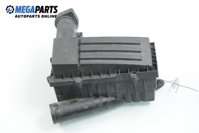 Filtergehäuse für Seat Altea 1.9 TDI, 105 hp, 2004