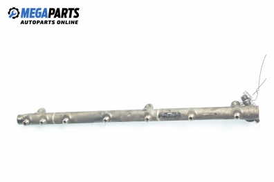 Rampă combustibil pentru Mercedes-Benz E-Class 211 (W/S) 3.2 CDI, 204 cp, sedan, 5 uși automat, 2004 № Bosch 0 445 216 007
