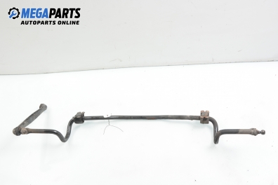 Sway bar for Opel Astra H 1.4, 90 hp, hatchback, 5 doors, 2007, position: front