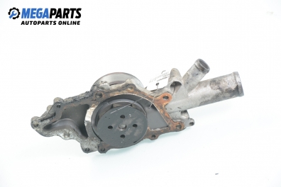 Wasserpumpe für Mercedes-Benz E-Klasse 211 (W/S) 3.2 CDI, 204 hp, sedan, 5 türen automatik, 2004