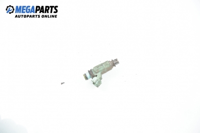 Duza benzină pentru Mitsubishi Carisma 1.8, 116 cp, hatchback, 1996