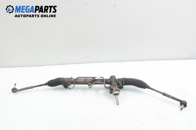 Hydraulic steering rack for Opel Astra H 1.4, 90 hp, hatchback, 5 doors, 2007