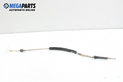Gearbox cable for Volkswagen Lupo 1.4 TDI, 75 hp, hatchback, 2000