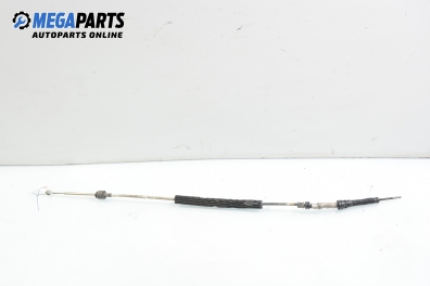 Gearbox cable for Volkswagen Lupo 1.4 TDI, 75 hp, hatchback, 2000