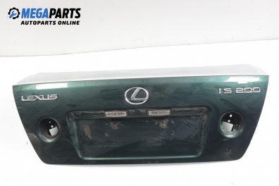Capac spate pentru Lexus IS (XE10) 2.0, 155 cp, sedan automat, 2000