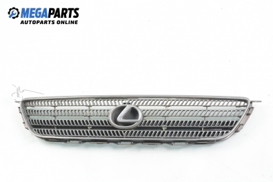 Grill for Lexus IS (XE10) 2.0, 155 hp, sedan automatic, 2000