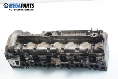 Engine head for Mercedes-Benz E-Class 211 (W/S) 3.2 CDI, 204 hp, sedan, 5 doors automatic, 2004