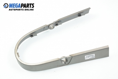 Interior plastic for Seat Altea 1.9 TDI, 105 hp, 2004