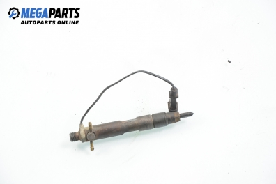 Diesel master fuel injector for Volkswagen Passat (B5; B5.5) 1.9 TDI, 110 hp, station wagon, 1998