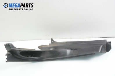 Interior plastic for Seat Altea 1.9 TDI, 105 hp, 2004, position: rear - left
