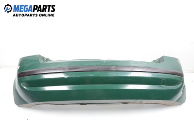 Rear bumper for Fiat Stilo Hatchback (10.2001 - 11.2010), hatchback