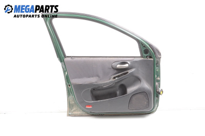 Tür for Fiat Stilo Hatchback (10.2001 - 11.2010), 5 türen, hecktür, position: links, vorderseite
