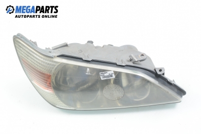 Headlight for Lexus IS (XE10) 2.0, 155 hp, sedan automatic, 2000, position: right