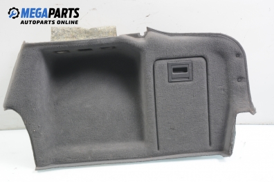 Trunk interior cover for Opel Vectra C 2.2 16V DTI, 125 hp, hatchback automatic, 2003