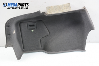 Trunk interior cover for Opel Vectra C 2.2 16V DTI, 125 hp, hatchback automatic, 2003