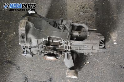  for Volkswagen Passat (B5; B5.5) 1.9 TDI, 110 hp, combi, 1998