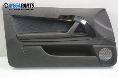 Interior door panel  for Audi A3 (8P) 2.0 16V TDI, 140 hp, hatchback, 2003, position: left