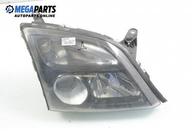Far xenon pentru Opel Vectra C 2.2 16V DTI, 125 cp, hatchback automat, 2003, poziție: dreapte Hella