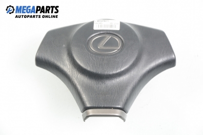 Airbag for Lexus IS (XE10) 2.0, 155 hp, sedan automatic, 2000