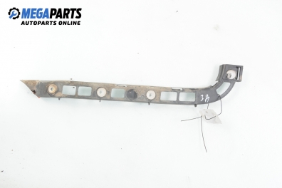 Bumper holder for Opel Vectra C 2.2 16V DTI, 125 hp, hatchback automatic, 2003, position: rear - right