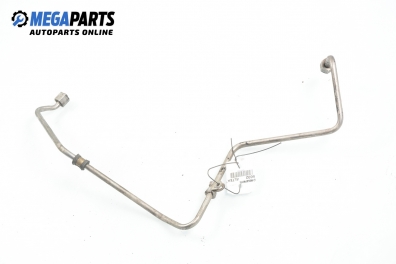 Fuel pipe for Seat Altea 1.9 TDI, 105 hp, 2004