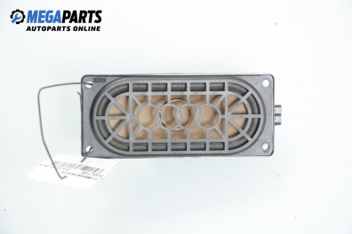 Lautsprecher für Audi A3 (8P) 2.0 16V TDI, 140 hp, hecktür, 3 türen, 2003 № Blaupunkt 8P0 035 362