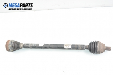 Driveshaft for Seat Altea 1.9 TDI, 105 hp, 2004, position: right
