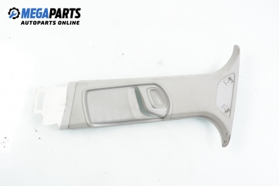 Interior plastic for Opel Vectra C 2.2 16V DTI, 125 hp, hatchback automatic, 2003, position: left № GM 09180681