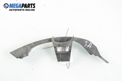 Bumper holder for Opel Vectra C 2.2 16V DTI, 125 hp, hatchback automatic, 2003, position: rear - right