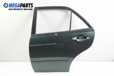 Door for Lexus IS (XE10) 2.0, 155 hp, sedan automatic, 2000, position: rear - left