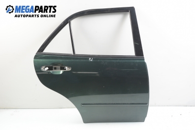 Door for Lexus IS (XE10) 2.0, 155 hp, sedan automatic, 2000, position: rear - right