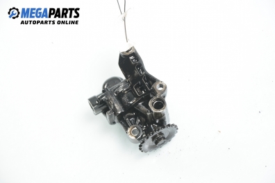 Oil pump for Volkswagen Lupo 1.4 TDI, 75 hp, hatchback, 2000