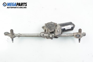 Front wipers motor for Opel Vectra C 2.2 16V DTI, 125 hp, hatchback automatic, 2003