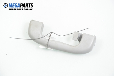 Handle for Opel Vectra C 2.2 16V DTI, 125 hp, hatchback automatic, 2003, position: rear - left