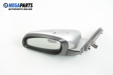 Mirror for Opel Vectra C 2.2 16V DTI, 125 hp, hatchback automatic, 2003, position: left