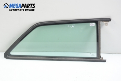 Fantă de ventilație ușă pentru Audi A3 (8P) 2.0 16V TDI, 140 cp, hatchback, 3 uși, 2003, poziție: dreaptă - spate