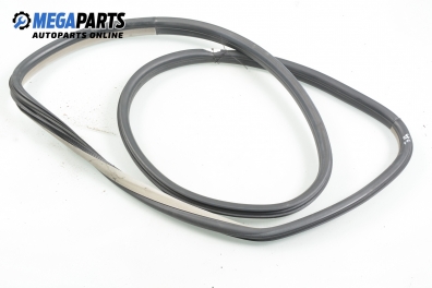 Door seal for Opel Vectra C 2.2 16V DTI, 125 hp, hatchback automatic, 2003, position: rear - right