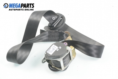 Sicherheitsgurt für Seat Altea 1.9 TDI, 105 hp, 2004, position: links, vorderseite