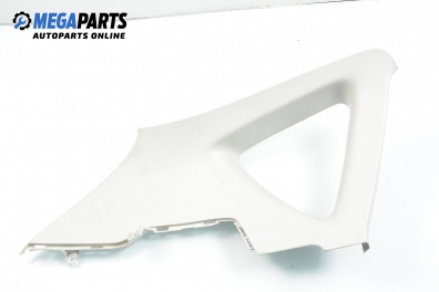 Interior plastic for Seat Altea 1.9 TDI, 105 hp, 2004, position: rear - left