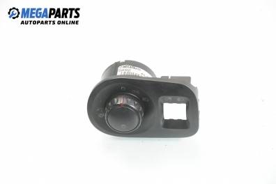 Bedienelement beleuchtung für Seat Altea 1.9 TDI, 105 hp, 2004